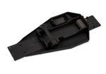 Traxxas Black Lower Chassis