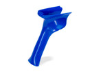Traxxas Blue TQi Sport Grip Handle with Thumb Rest