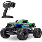 Traxxas Stampede 2WD Brushless RTR Stadium Truck w/TSM & TQi Sport