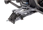 Traxxas Stampede 2WD Brushless RTR Stadium Truck w/TSM & TQi Sport