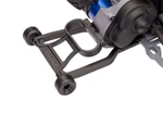 Traxxas Stampede 2WD Brushless RTR Stadium Truck w/TSM & TQi Sport