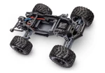 Traxxas Stampede 2WD Brushless RTR Stadium Truck w/TSM & TQi Sport