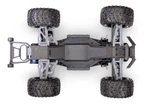 NEW Traxxas Stampede 2WD Brushless RTR Stadium Truck w/TSM & TQi with 3S LiPo Combo