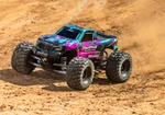 NEW Traxxas Stampede 2WD Brushless RTR Stadium Truck w/TSM & TQi with 3S LiPo Combo