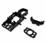 Viper Scale Racing V3 Stiff Chassis w/ Guide Pin