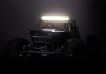 Traxxas TXC-4M Roof Light Bar