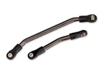 Traxxas TXC-4M Steel Steering Link Set