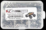 RC Screwz Traxxas T-Maxx 2.5 Stainless Steel Screw Set