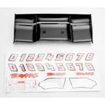 Traxxas Revo 3.3 Wing (Black)