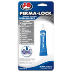 JB Weld Perma-Lock 6ml Blue Medium Threadlocker