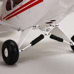 E-Flite Super Cub 25e Electric ARF