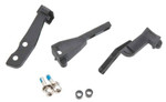 Traxxas RPM Telemetry Sensor Mounts for Nitro Engines