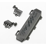 Traxxas Battery Compartment: 1/16 Slash, E-Revo, Summit