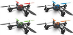 Traxxas QR-1 Quad Rotor Helicopter RTF