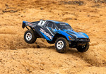 Traxxas Slash XL-5 2WD w/TQ 2.4GHz Radio