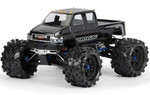 Pro-Line GMC Top Kick Body for HPI Savage XL & MGT