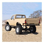 RC4WD Trail Finder 2 Truck Kit 4WD w/Mojave Body Set