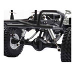 RC4WD Trail Finder 2 Truck Kit 4WD w/Mojave Body Set