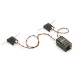 Spektrum DX18 2.4GHz Transmitter & AR9020 Receiver