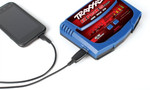 Traxxas EZ-Peak 5-Amp AC/DC Battery Charger w/USB Port