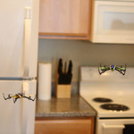 Blade Nano QX RTF Quad-Rotor Helicopter w/3 FREE LiPo Batteries!