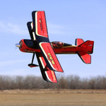 E-Flite Beast 60e ARF Electric Biplane