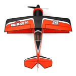 E-Flite Ultra Micro UMX Beast 3D Bind-N-Fly (BNF)