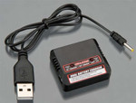 Traxxas QR-1 USB Dual Port Charger