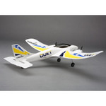 HobbyZone Duet RTF Electric Trainer Airplane