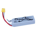 DJI Phantom 2200mAh 11.1V 3S LiPo Battery Pack
