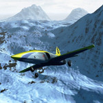 Phoenix R/C Pro V5.0 Flight Simulator w/Interface