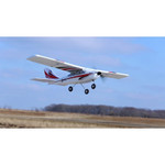 E-Flite Apprentice S 15e Bind-N-Fly with SAFE Technology