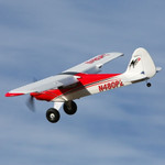 Parkzone Sport Cub Bind-N-Fly (BNF) Electric RC Airplane