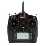 Spektrum DX6 6-Channel Radio System w/AR610 Receiver