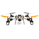 Blade 180 QX HD Bind-N-Fly (BNF) RC Quadcopter