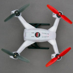 Blade 200 QX Bind-N-Fly Quadcopter w/FREE USB Programmer & 2nd LiPo