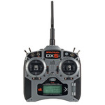 Spektrum DX6i 6-Channel Transmitter (Mode 2)