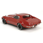 Vaterra 1969 Custom Corvette 1/10 RTR Electric RC Car