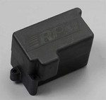 RPM Black Receiver Box for Associated 10GT