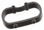 RPM Rear Bumper Mount for 1/10 Summit