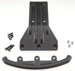 RPM Front Bumper & Skid Plate for HPI Baja 5B 1/5 Buggy