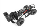 Axial SCX10 Jeep Wrangler Unlimited C/R RTR