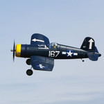 Hobbyzone F4U Corsair S Bind-N-Fly with SAFE