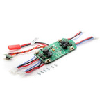 Blade 200 QX Quadcopter 4-in-1 ESC