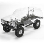 Vaterra 1986 Chevrolet K-5 Blazer Ascender 4WD Kit