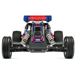 Traxxas Bandit XL-5 RTR 1/10 RC Buggy w/Battery & Fast Charger (24054-1)