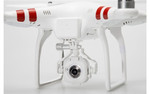 DJI Phantom FC40 RTF Quadcopter w/2.4GHz Wifi Camera