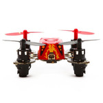 Hobbyzone Faze Ultra Small R/C RTF Quadcopter (Ready-to-Fly)