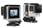 GoPro HERO4 SILVER  Adventure Edition Action Camera