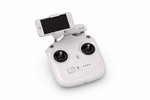 DJI Phantom 2 Vision PLUS V3 Quad Copter Drone Package